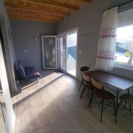 Apartamento Ktima Argiri Ormos Panagias Exterior foto