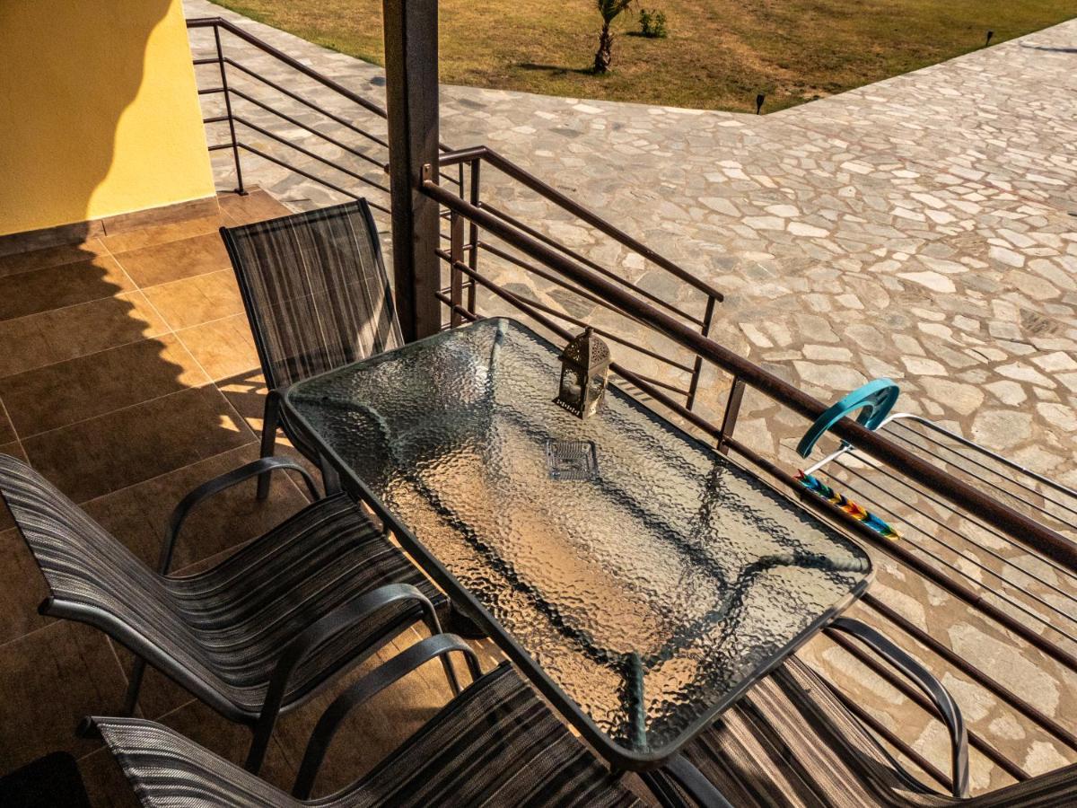Apartamento Ktima Argiri Ormos Panagias Exterior foto
