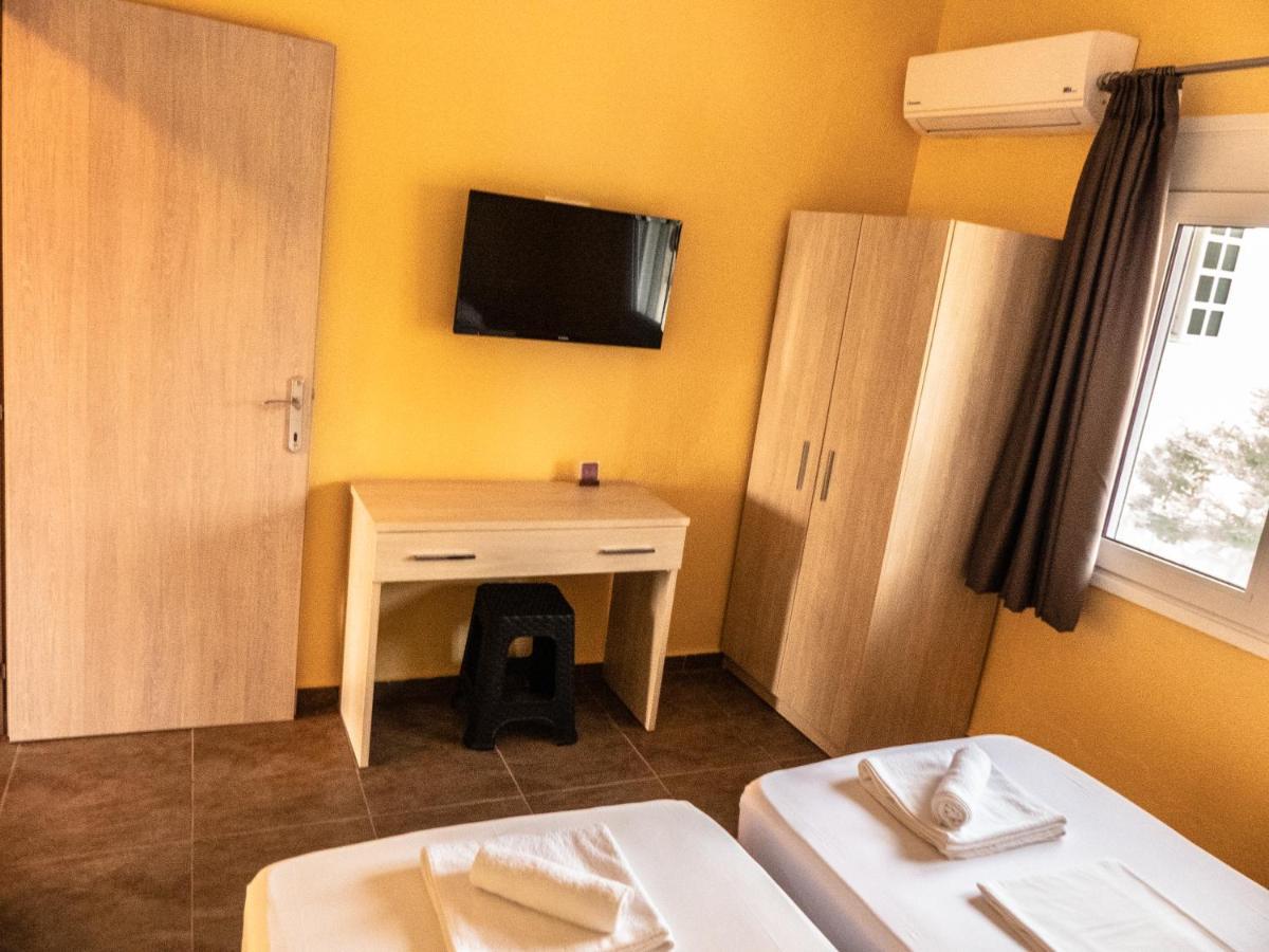 Apartamento Ktima Argiri Ormos Panagias Exterior foto