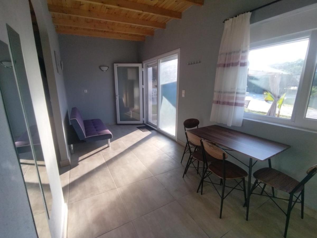 Apartamento Ktima Argiri Ormos Panagias Exterior foto