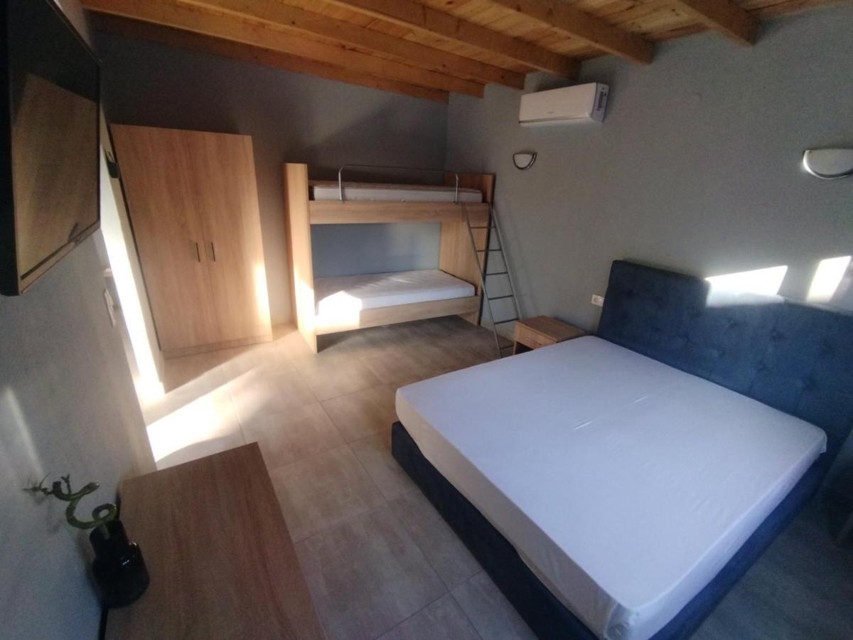 Apartamento Ktima Argiri Ormos Panagias Exterior foto