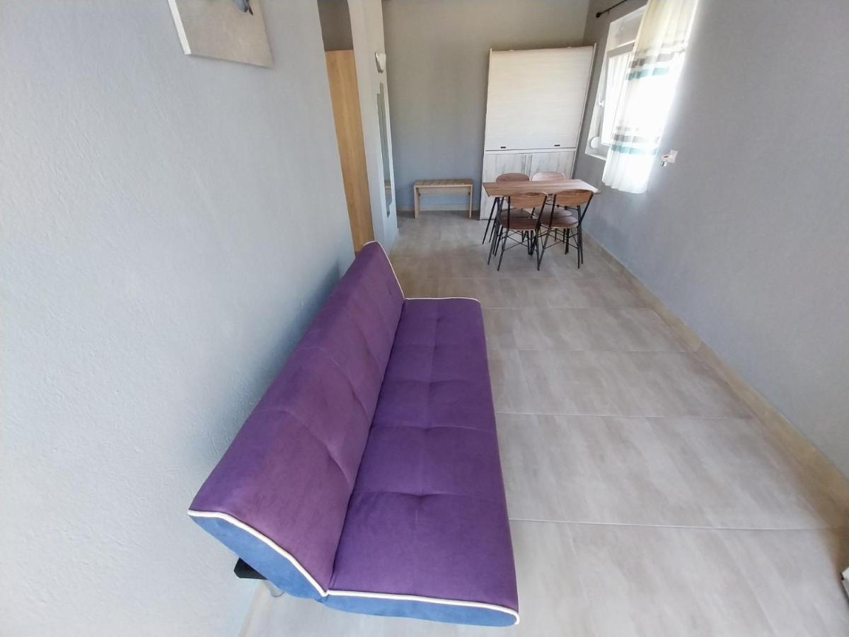 Apartamento Ktima Argiri Ormos Panagias Exterior foto