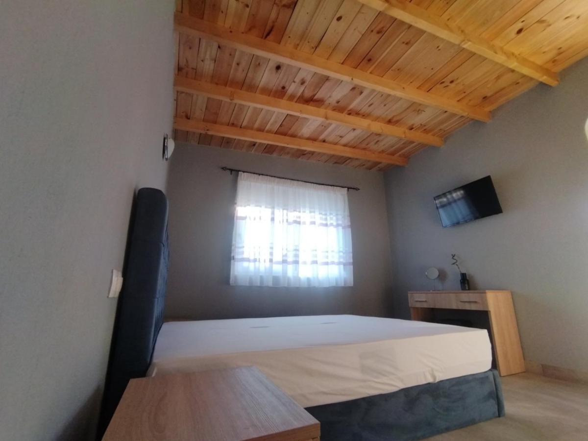 Apartamento Ktima Argiri Ormos Panagias Exterior foto