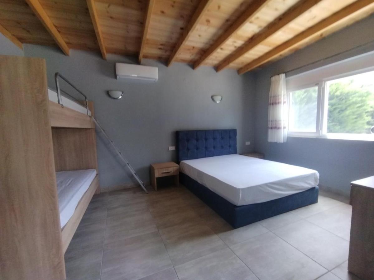 Apartamento Ktima Argiri Ormos Panagias Exterior foto