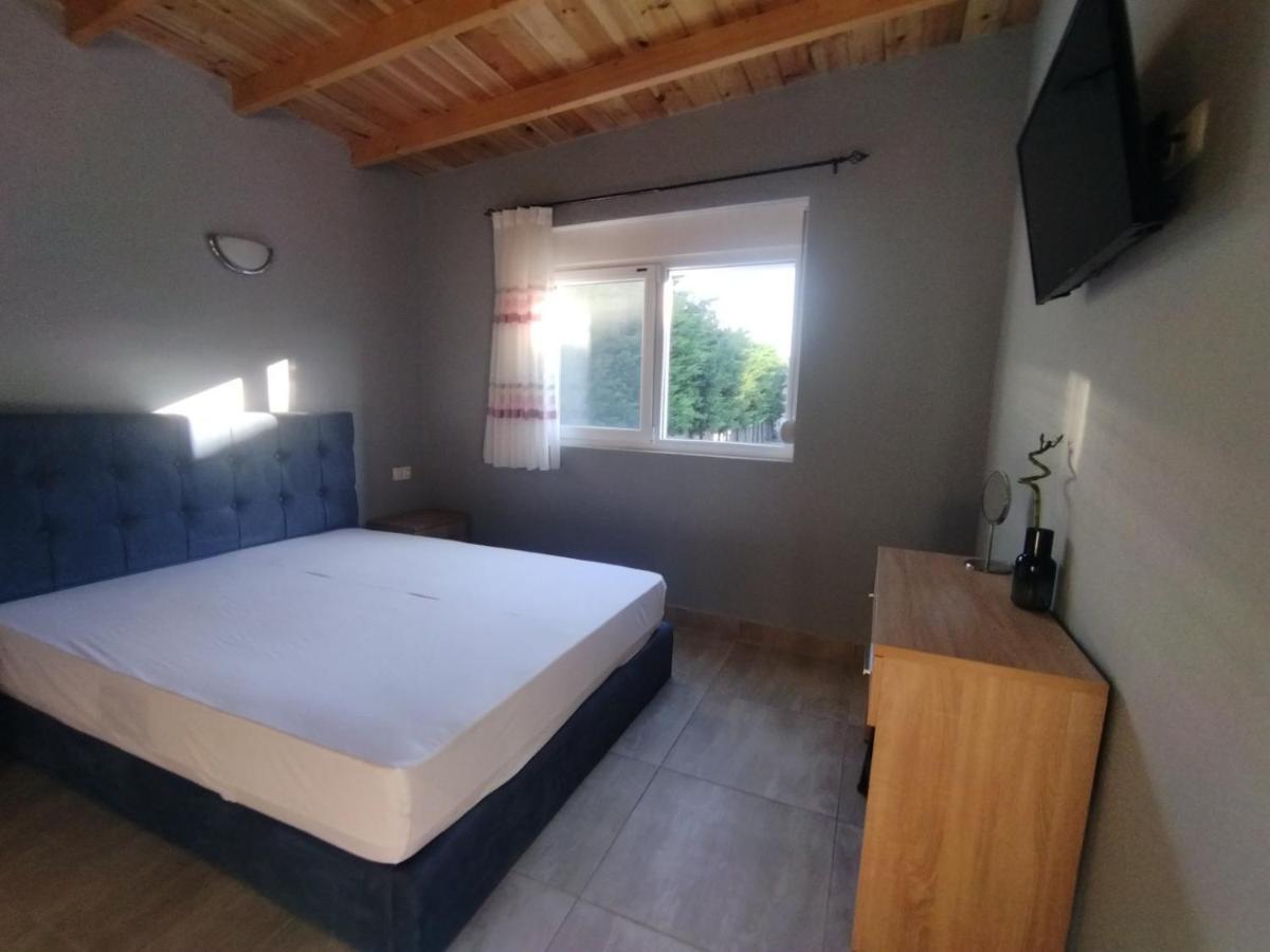 Apartamento Ktima Argiri Ormos Panagias Exterior foto