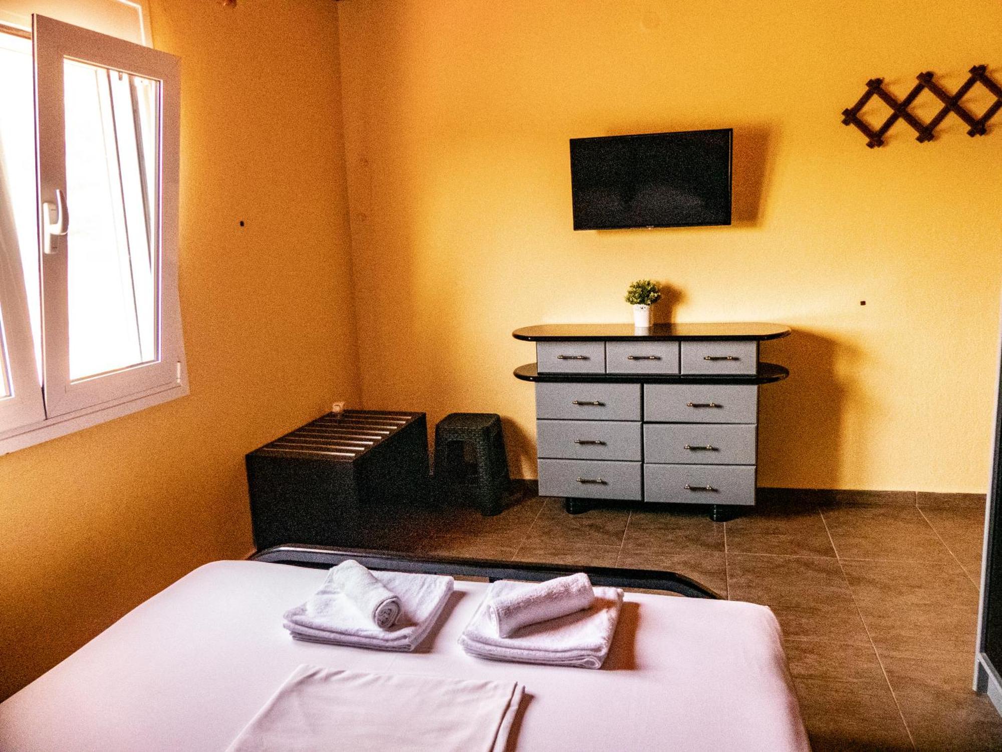 Apartamento Ktima Argiri Ormos Panagias Habitación foto